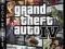 Gra PS3 Grand Theft Auto IV