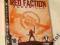 Gra RED FACTION GUERRILLA PS3 Kraków