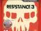 RESISTANCE 3  PL MOVE  BLUEGAMES  DW.WILEŃSKI WAWA