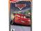 PIXAR CARS AUTA   NOWA  BLUEGAMES DW.WILEŃSKI WAWA