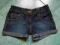 NEXT NOWA KOLEKCJA KRÓTKIE JEANSOWE SPODENKI 146