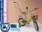 Rowerek BMX 16'' +WYS.0 zł +JAKOŚĆ MISIA + ZŁOŻONY