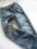 RESERVED________spodnie dla Niuni, jeans ***110**