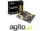 Płyta główna Asus A88X-PRO FM2+ USB 3.0 Gw36