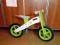 Rower biegowy + Hulajnoga