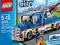 Lego City Samochód pomocy drogowej 60056 24H