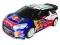 NIKKO Citroen DS3 WRC 1:16 Zdalnie sterowany NOWY
