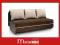 Kanapa sofa rozkładana SYDNEY! Nowość! MarketMeble