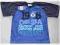 T-SHIRT CHELSEA ROZMIAR 8-9 LAT