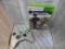 KONSOLA XBOX 360+1 PAD+1 GRA__OD LOMBARDI.PL
