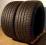 2szt LATO 255/40R19 100Y GOODYEAR EAGLE 5,5mm 2011