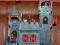 Playmobil 3269 Rock castle - wielki zamek na skale
