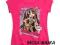 MONSTER HIGH T-SHIRT BLUZKA r 152-12 LAT NOWOŚĆ !!