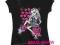 MONSTER HIGH T-SHIRT BLUZKA r 152-12 LAT NOWOŚĆ !!