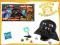JENGA ANGRY BIRDS STAR WARS DARTH VADER - KURIER!!