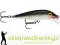 Nowość 2014 Rapala Scatter Rap CountDown 7cm-7g, S