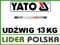 YT-0835 YATO Listwa magnetyczna do narzędzi