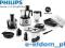 NOWY Robot Philips HR7778 4w1+misa 3,4L+30 funkcji