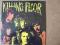 KILLING FLOOR - KILLING FLOOR -1ST- AKARMA NOWY LP