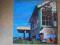 GRAVY TRAIN - GRAVY TRAIN - 1ST - AKARMA NOWY LP