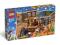 Lego Toy Story - 7594 Woody's Roundup!