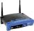 Linksys WRT54L Wireless-G Broadband Router