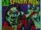 The Spectacular Spider-Man # 7 rok 1977