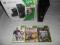Xbox 360 Slim 250GB + GTA5, FIFA 14, FORZA HORIZON
