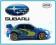 ZDALNIE STEROWANE SUBARU IMPREZA WRC / CC29