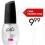 PIU Top Coat 15ml utwardzacz nabłyszczacz NOWOŚĆ
