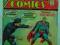 Superman: Action Comics # 444 rok 1975