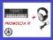 Keyboard YAMAHA PSR E 343 + słuchawki i akcesoria