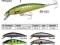 STRIKE PRO Twitchy Minnow EG-103 Kolor: A06E