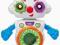VTech INTERAKTYWNY ROBOT Little Gadget LetterFried