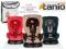 FOTELIK SAMOCHODOWY 0-18 kg TODDLER + MATA GRATIS