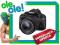 Lustrzanka Canon EOS 100D +18-55mm IS STM AF 9 HD