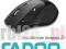 Mysz bezprzewodowa laserowa RAPOO 7800p - 5,8 GHz