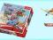 PUZZLE 3 W 1 SAMOLOTY PLANES DUSTY /34189/ WYS.24H