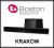 BOSTON ACOUSTICS SOUNDBAR TVee26 - zestaw