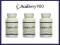 3 SZT ACAI BERRY 900 ODCHUDZANIE JAGODY ACAI BERRY