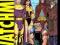 WATCHMEN - INTERNATIONAL EDITION Alan Moore