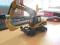 CAT M316D wheel excavator, skala 1:50