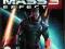 Mass Effect 3 3xPL XBOX 360 Wroclaw