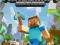 Minecraft BOX  XBOX 360 Wroclaw