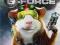 G FORCE /PS2/GWARANCJA/STAN BDB BK