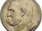 5 złotych,1934 Warszawa,Piłsudski STRZELECKI st.3+