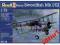 Fairey SWORDFISCH MkI/III skala 1:72 Revell 04115