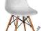 KRZESŁO ENZO K153 Design Eames Eiffel OD RĘKI!!!