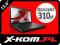 Laptop LENOVO G510 i3-4000M 8GB 1TB R5 M230 +310zł