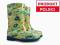 KALOSZE DZIECKA GUMOWCE GUMIAKI DZIECIĘCE r. 34-35